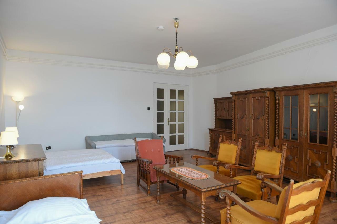 Budai Hotel — Fotók 3